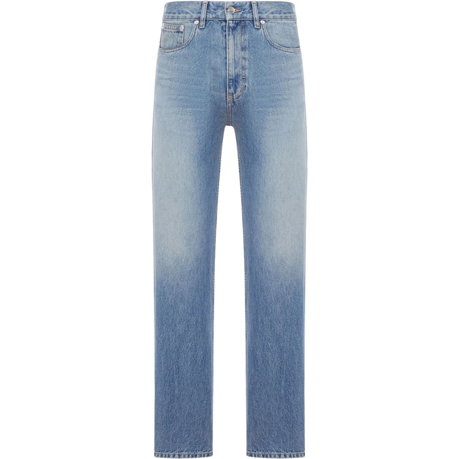 Gucci Trousers Blue