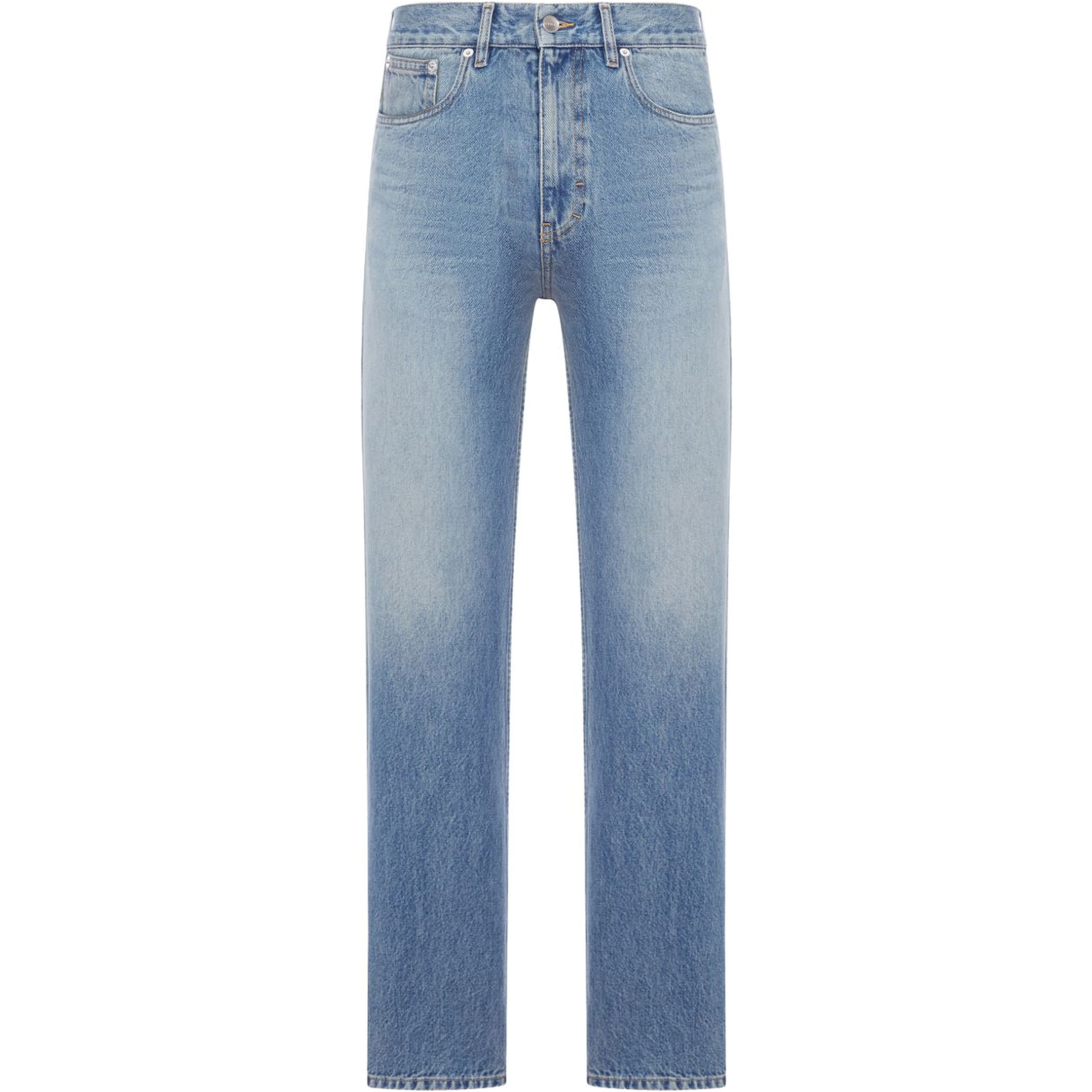Gucci Trousers Blue