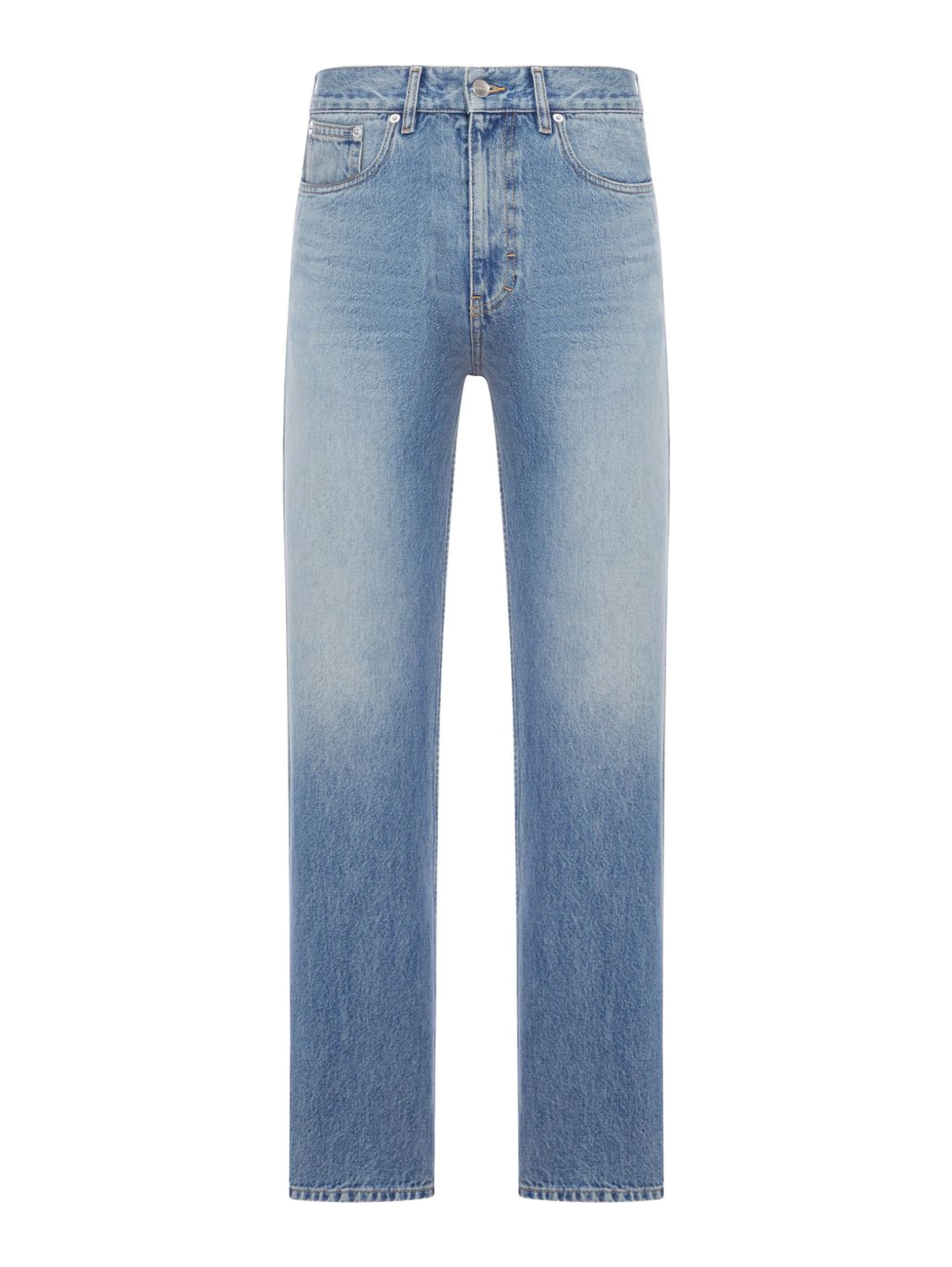 Gucci Trousers Blue