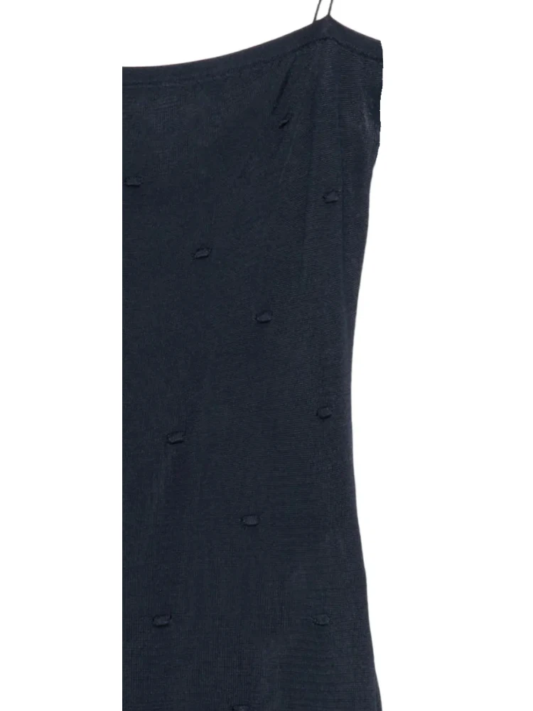 JACQUEMUS Sweaters Blue alternative