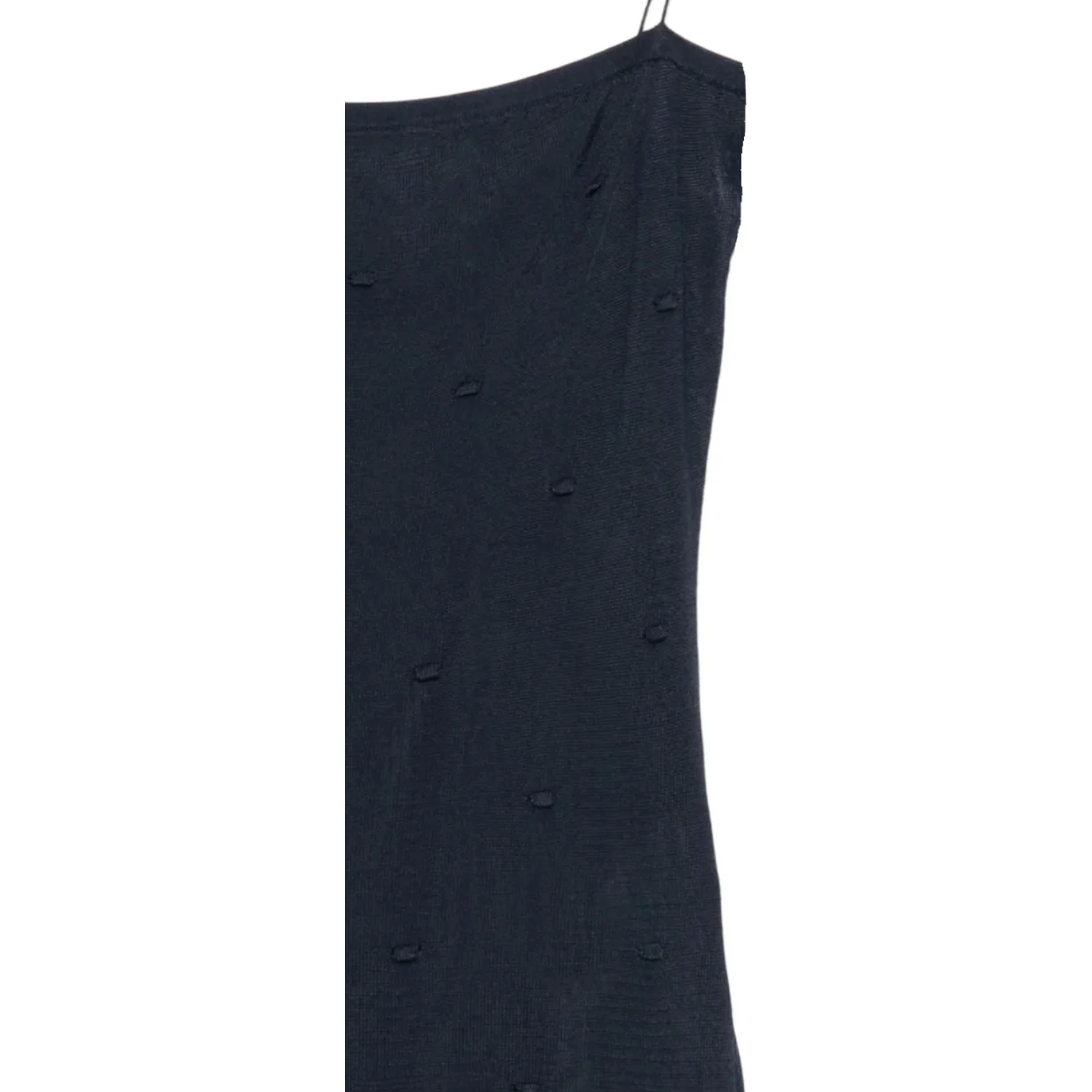JACQUEMUS Sweaters Blue