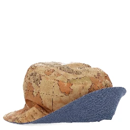 Alviero Martini Hats Denim