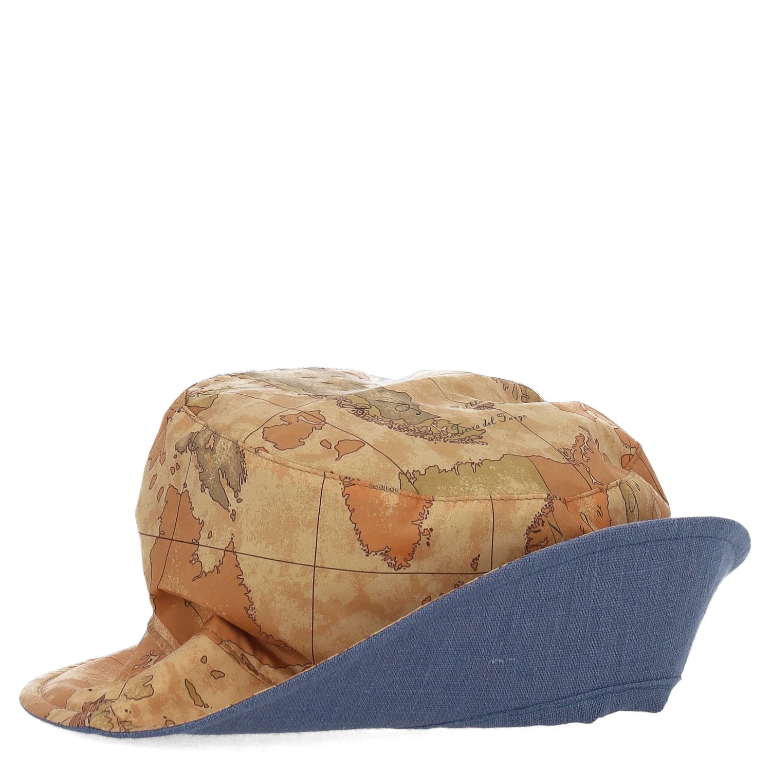 Alviero Martini Hats Denim