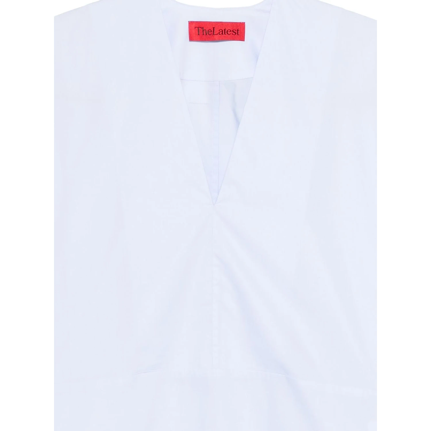 THE LATEST Shirts Blue