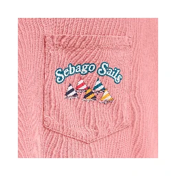 Sebago T-shirts and Polos