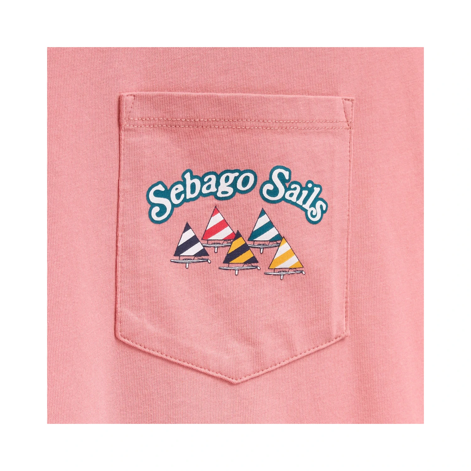 Sebago T-shirts and Polos