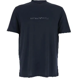 Emporio Armani T-shirts and Polos