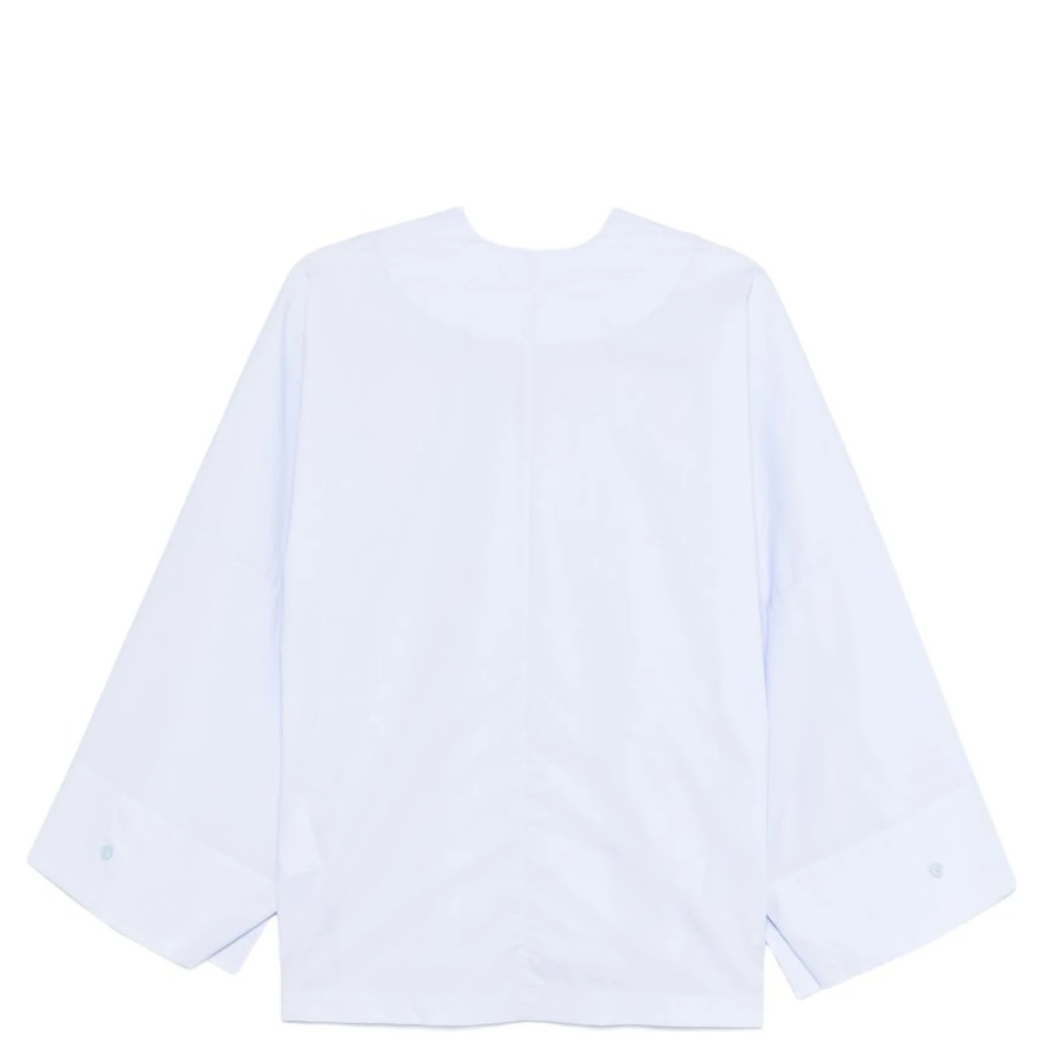 THE LATEST Shirts Blue
