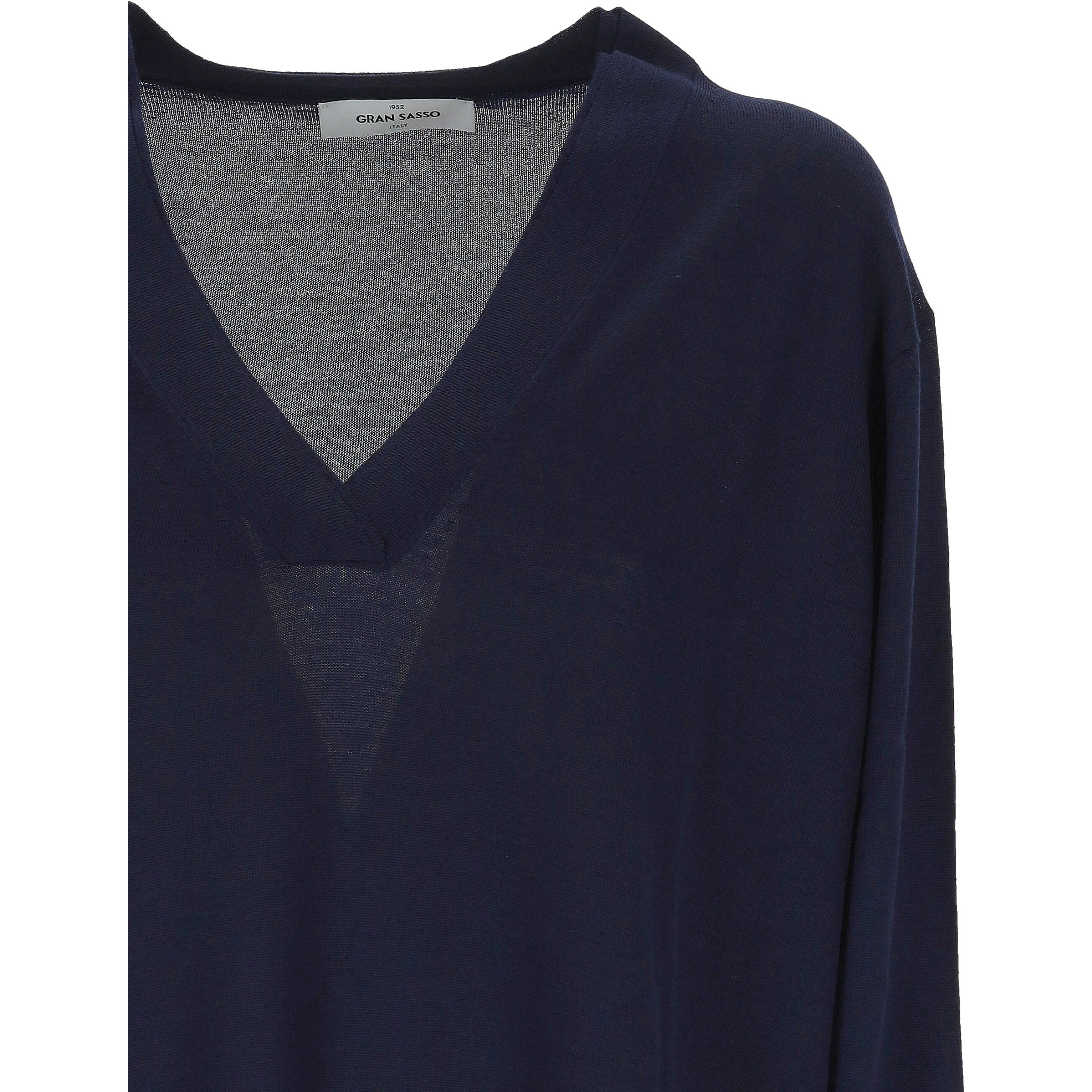 Gran Sasso Sweaters