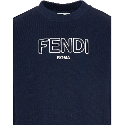 FENDI KIDS Sweaters