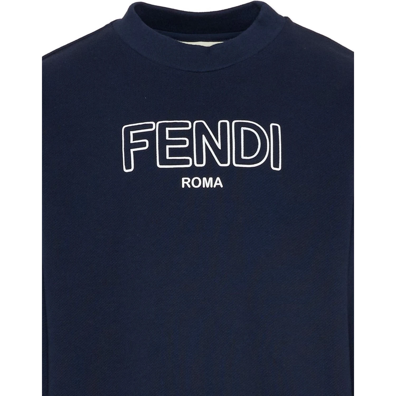 FENDI KIDS Sweaters