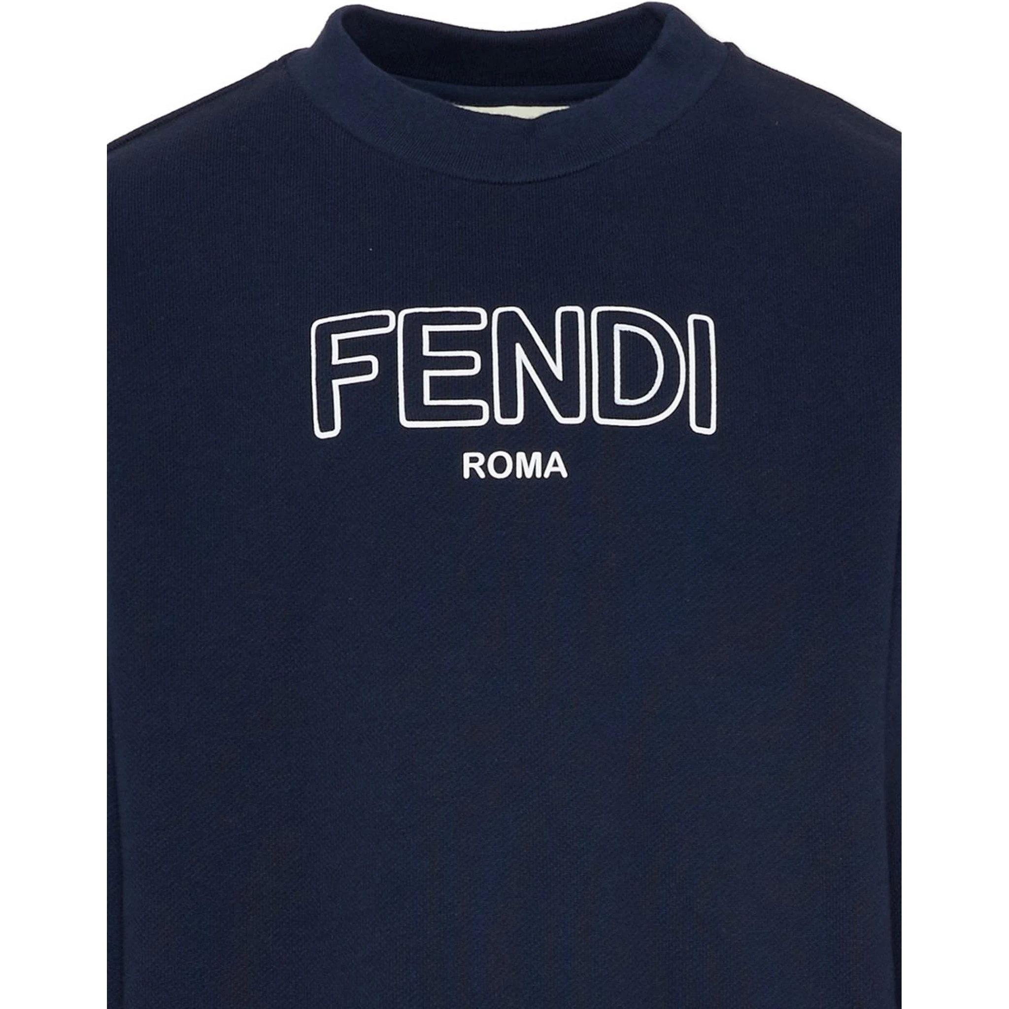 FENDI KIDS Sweaters