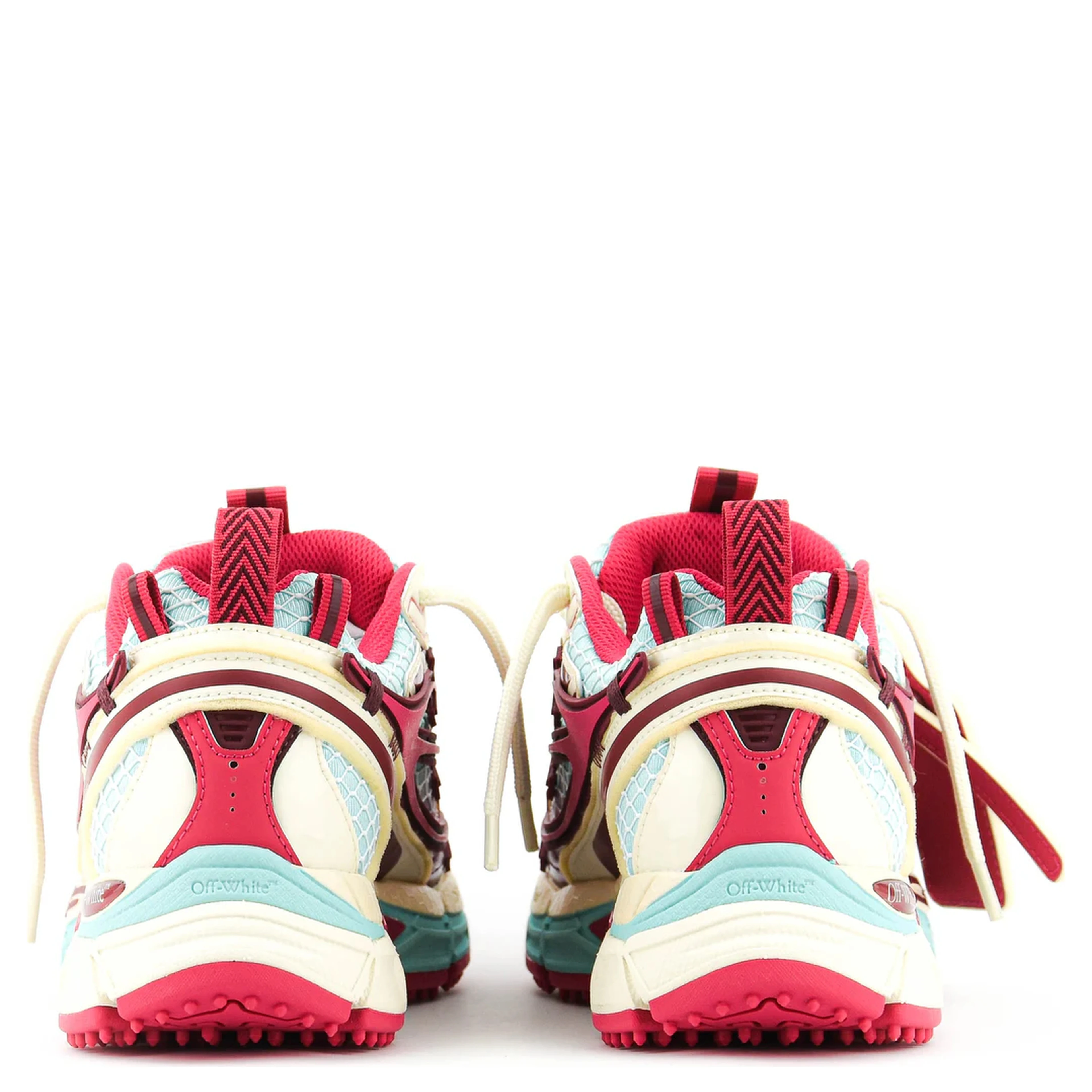 Off White Sneakers