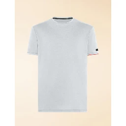 RRD T-shirts and Polos Grey