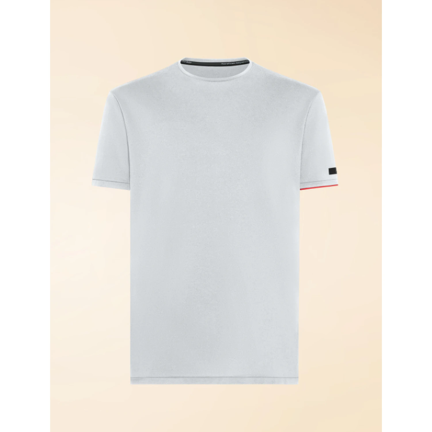 RRD T-shirts and Polos Grey