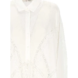 Ermanno Scervino Shirts