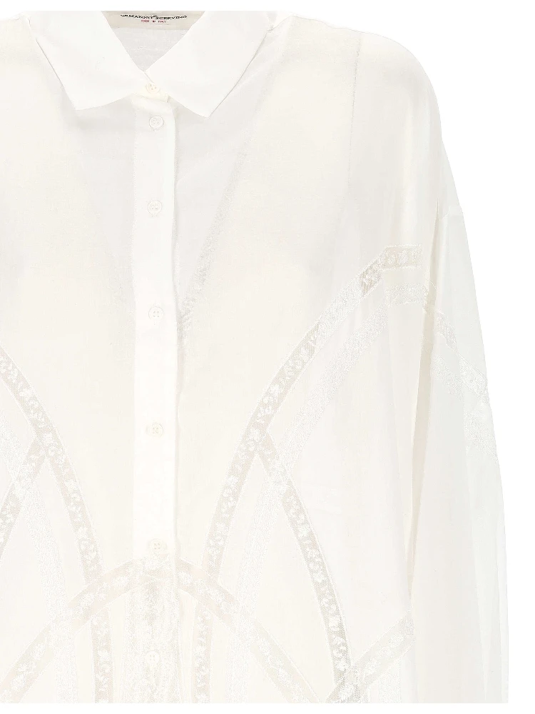 Ermanno Scervino Shirts alternative