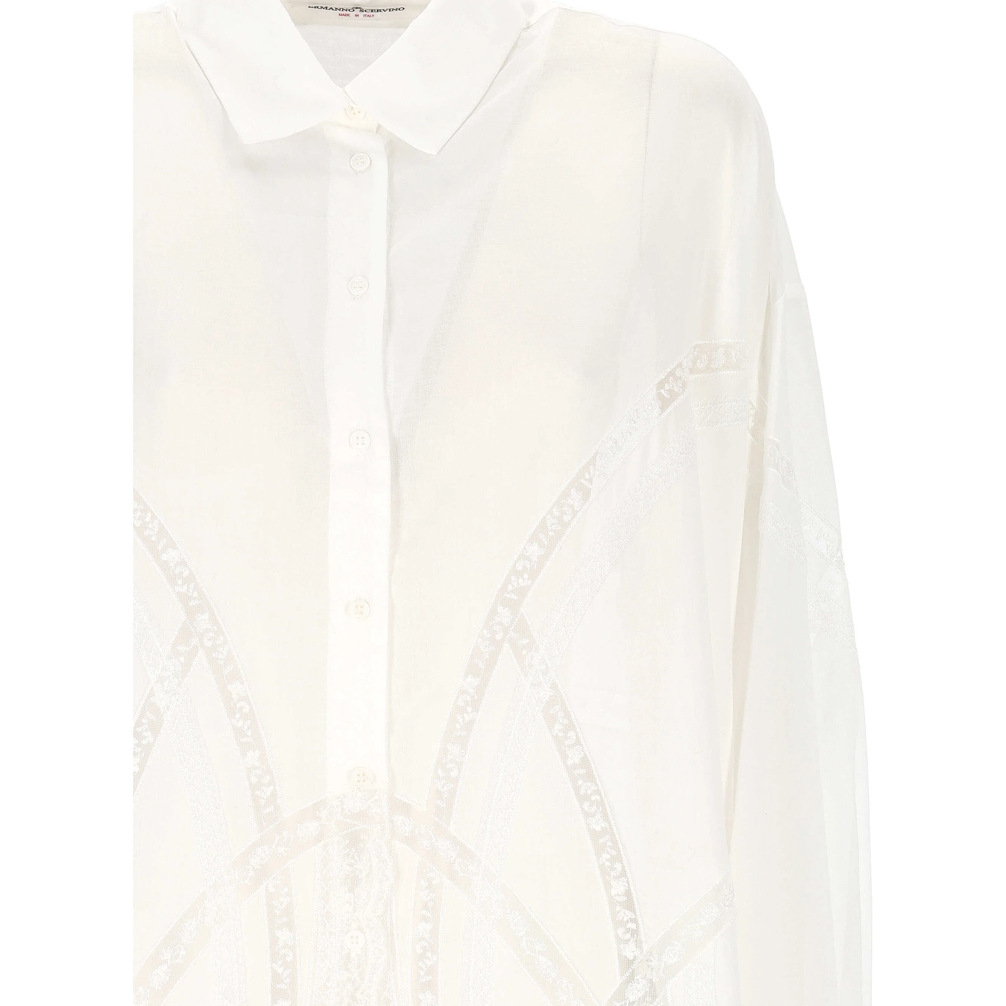 Ermanno Scervino Shirts