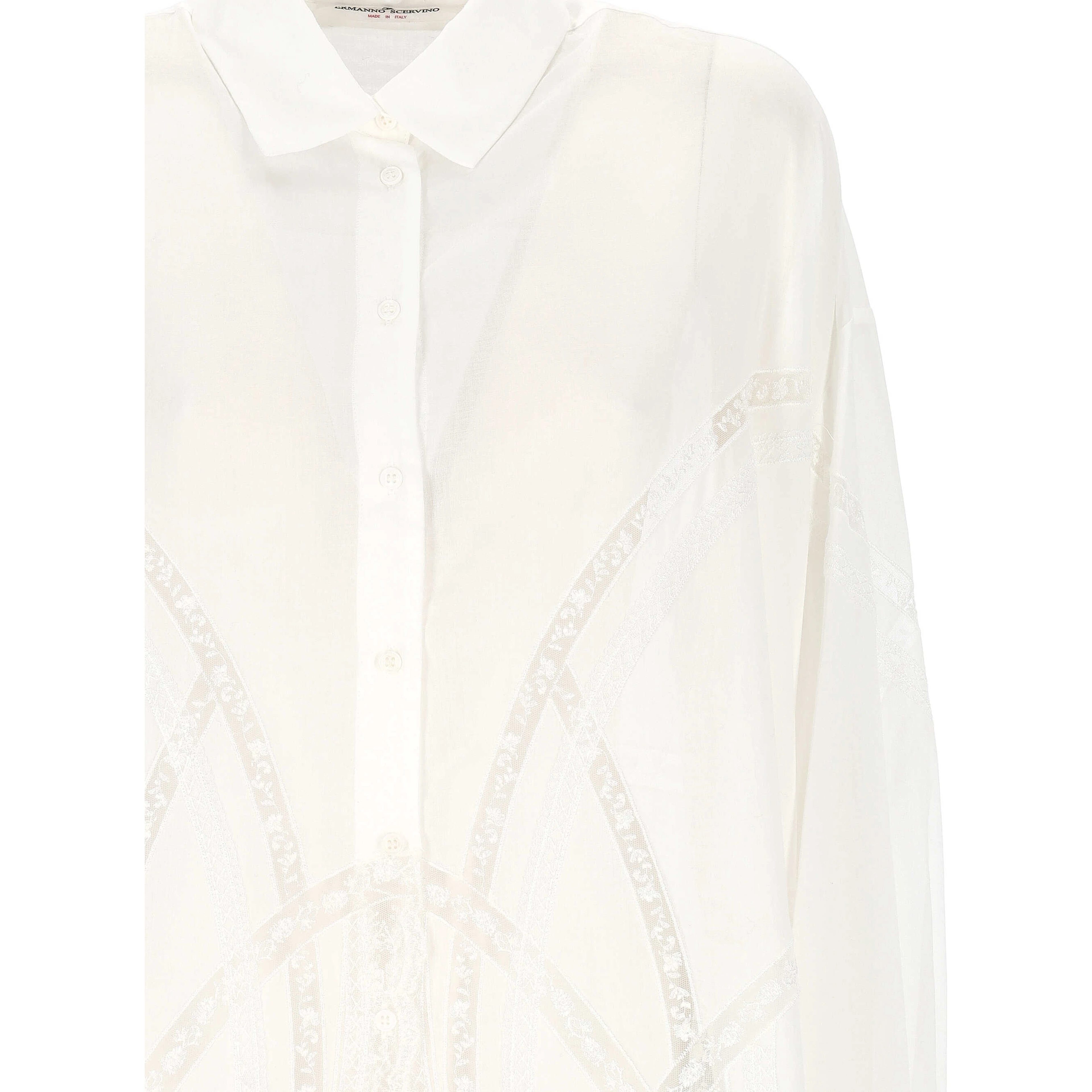 Ermanno Scervino Shirts