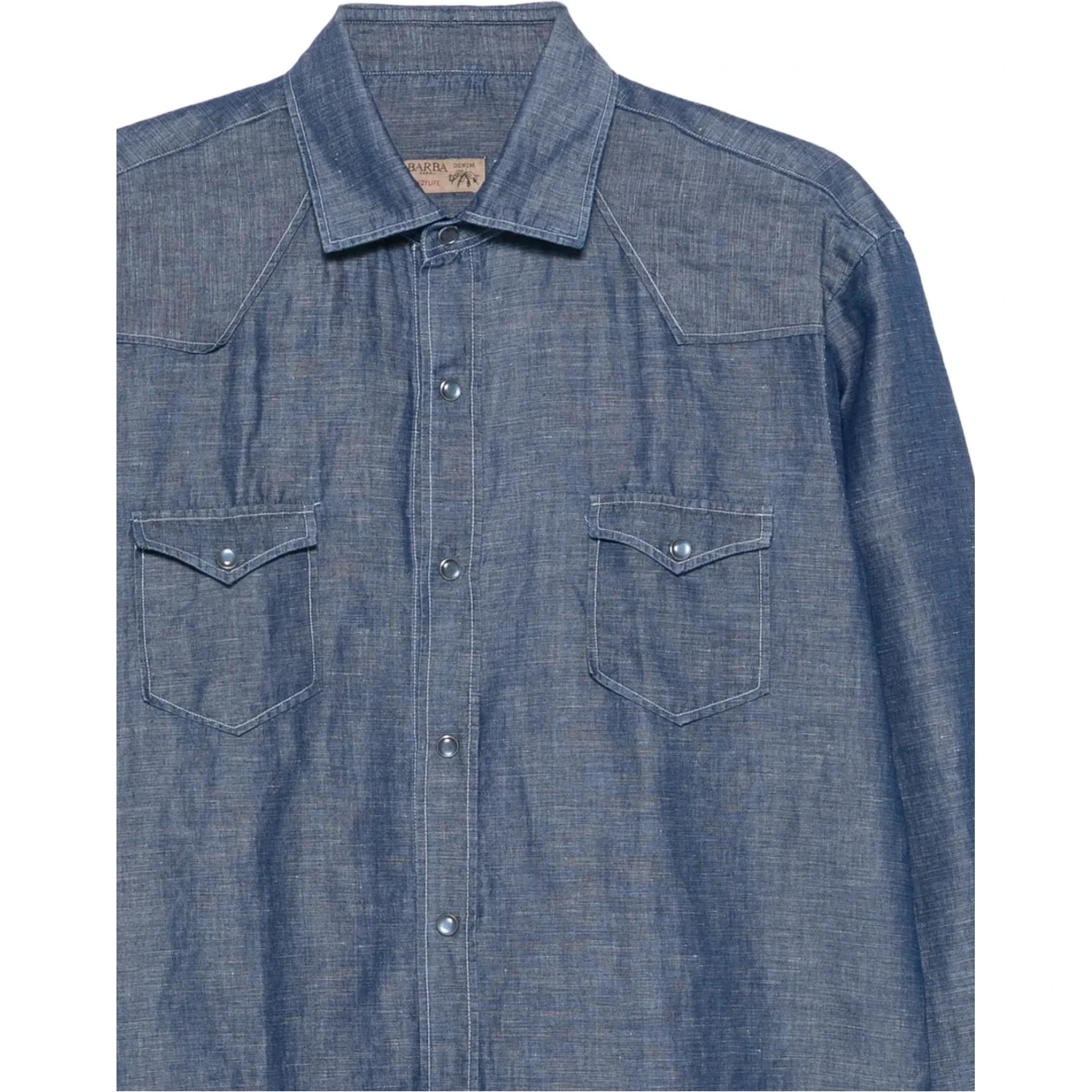 Barba Napoli Shirts