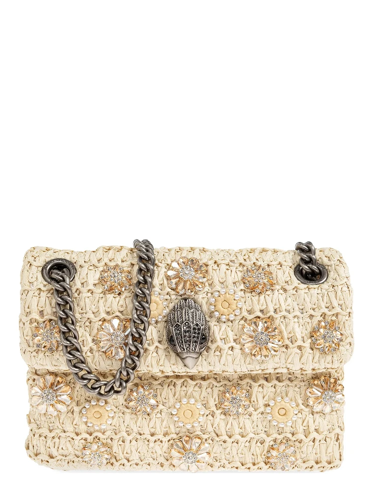 Kurt Geiger Bags.. Beige