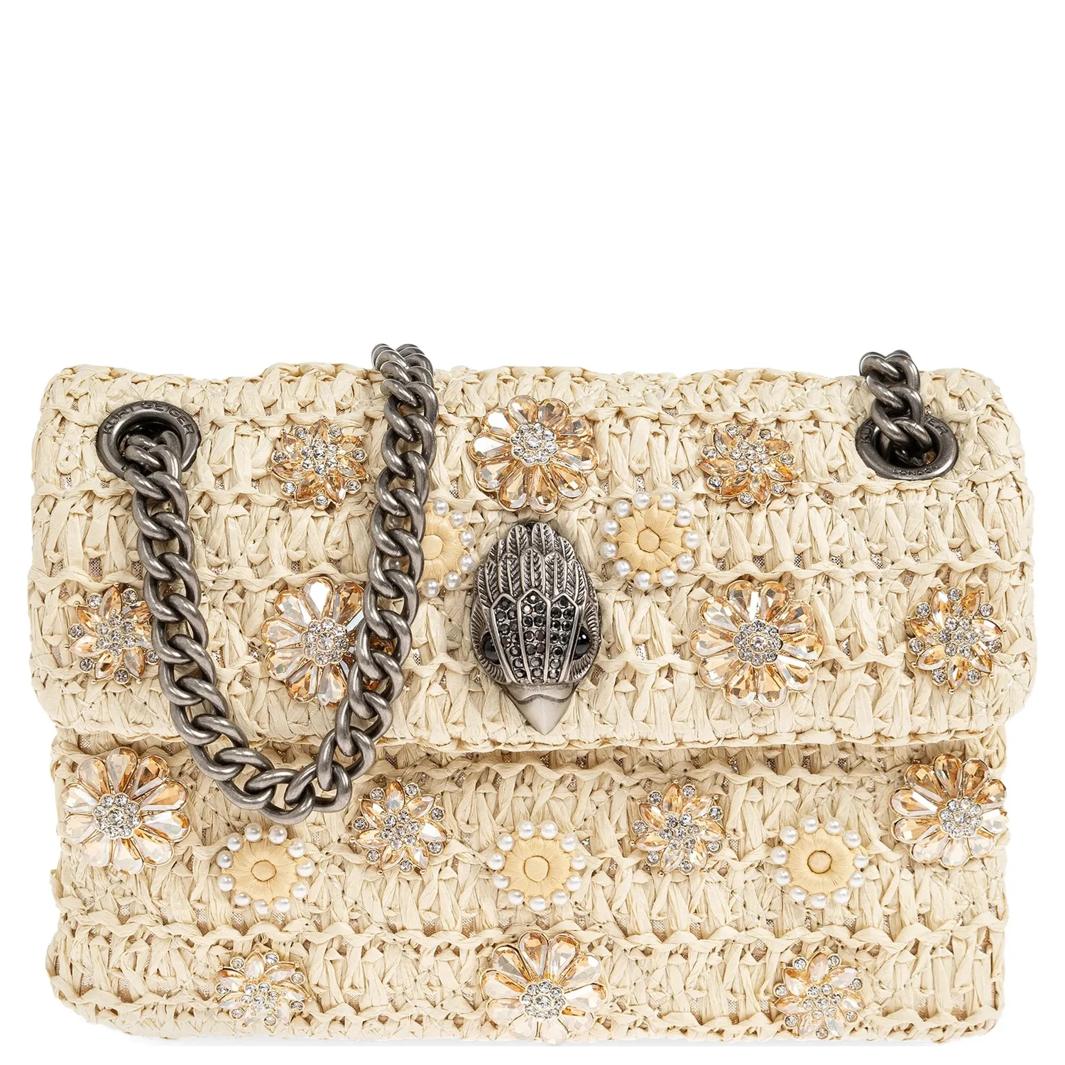 Kurt Geiger Bags.. Beige