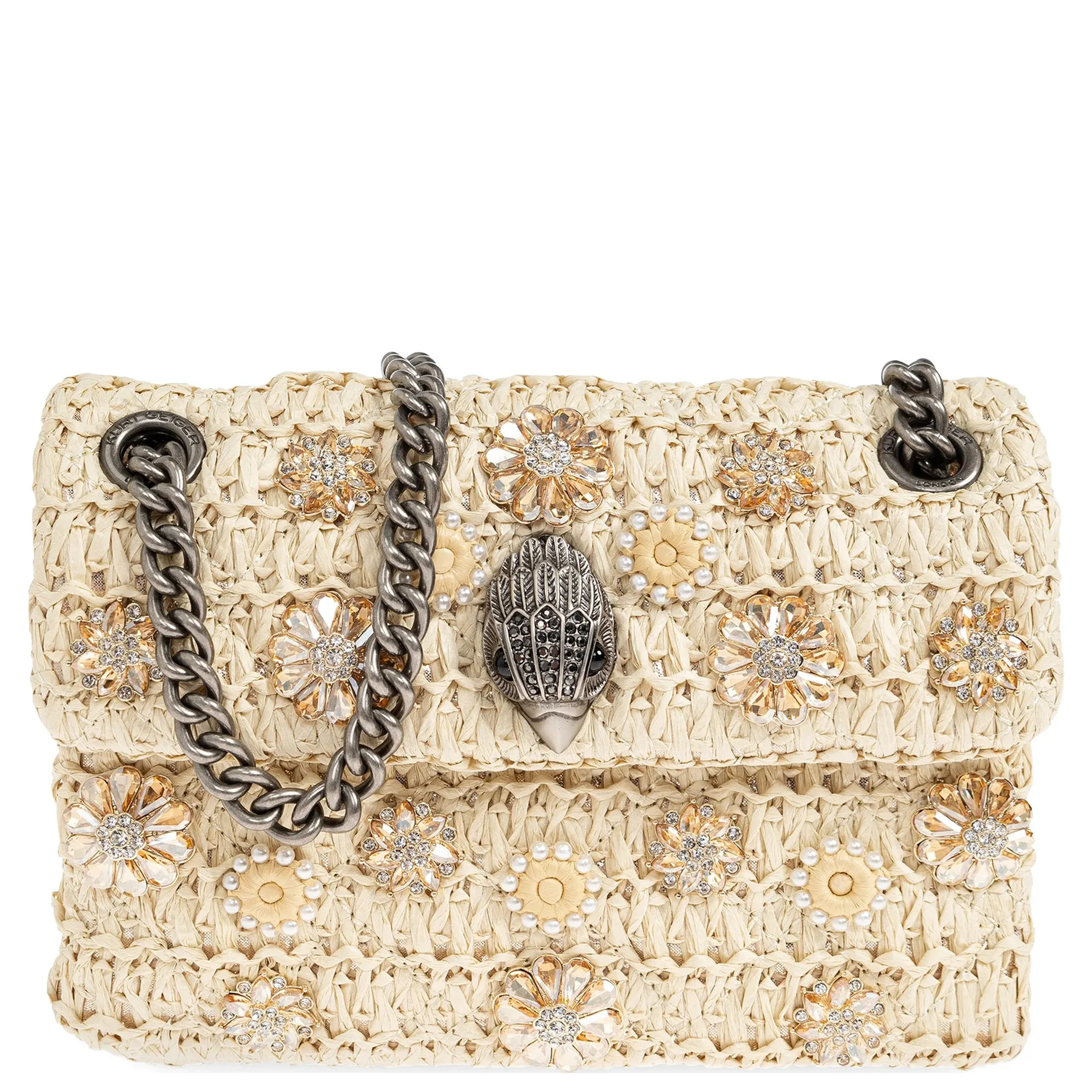 Kurt Geiger Bags.. Beige