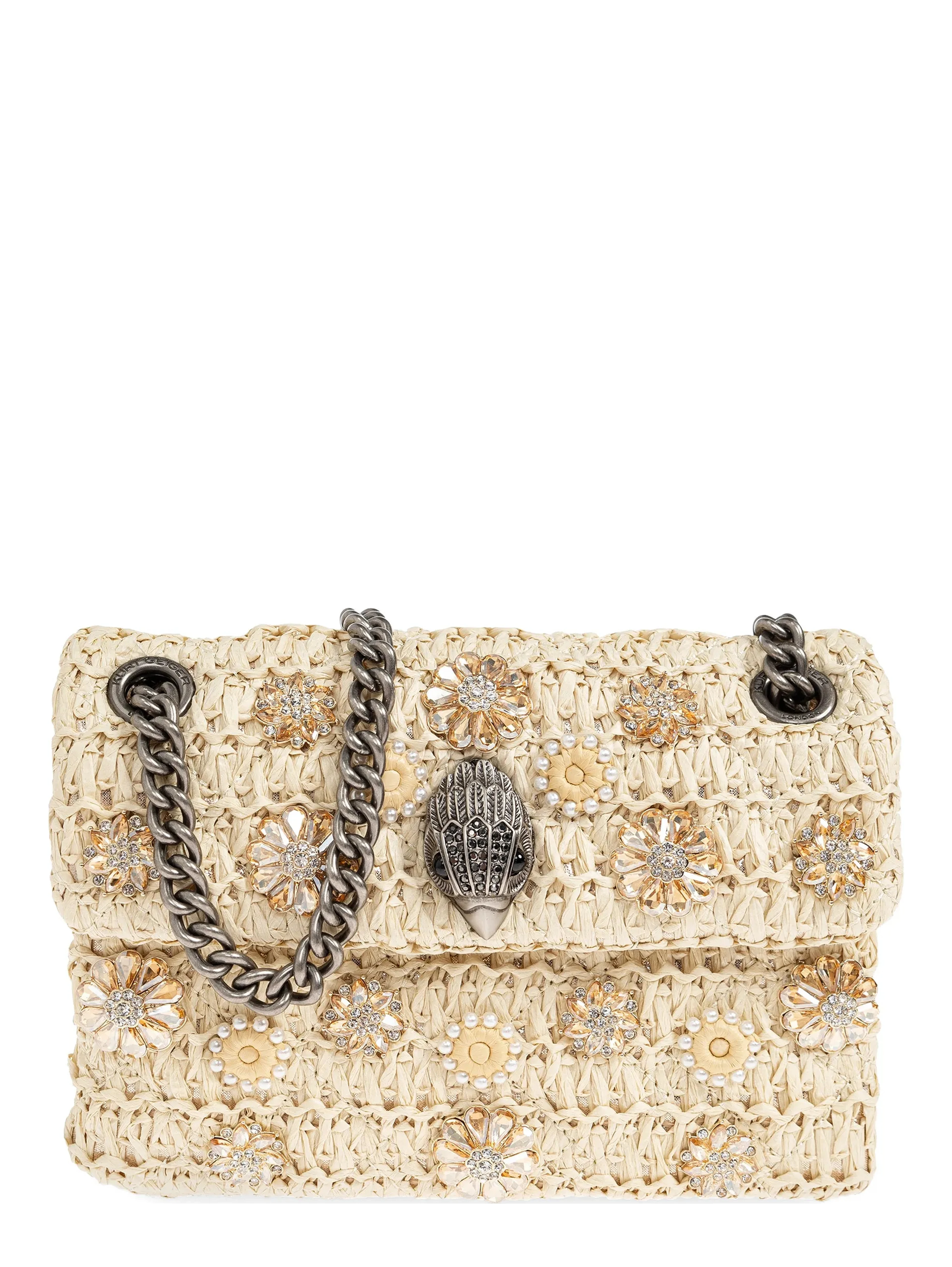 Kurt Geiger Bags.. Beige