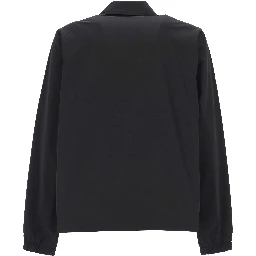 LES DEUX Jackets Black