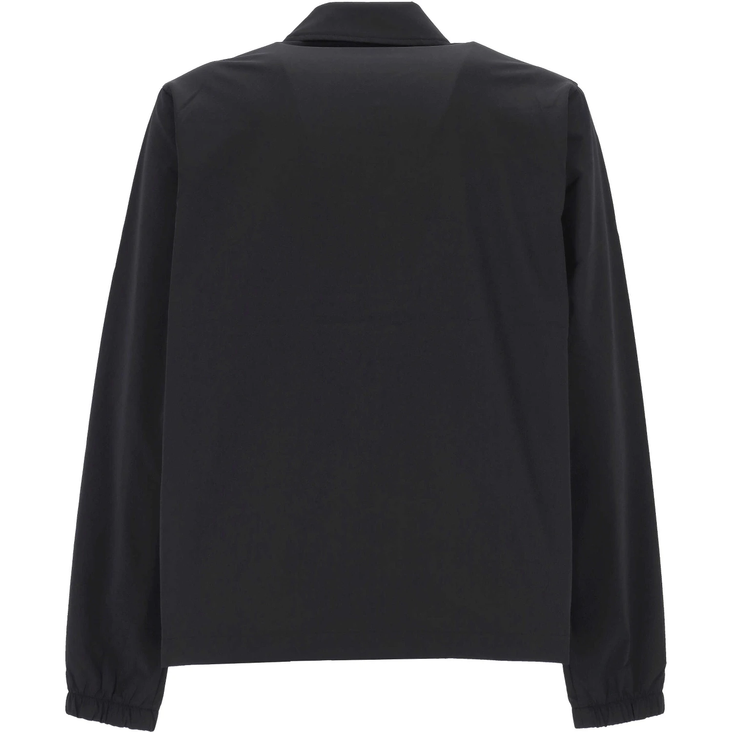LES DEUX Jackets Black