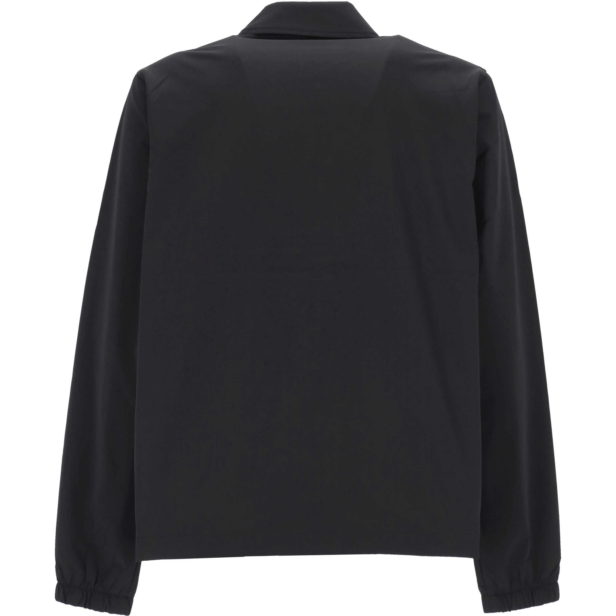 LES DEUX Jackets Black