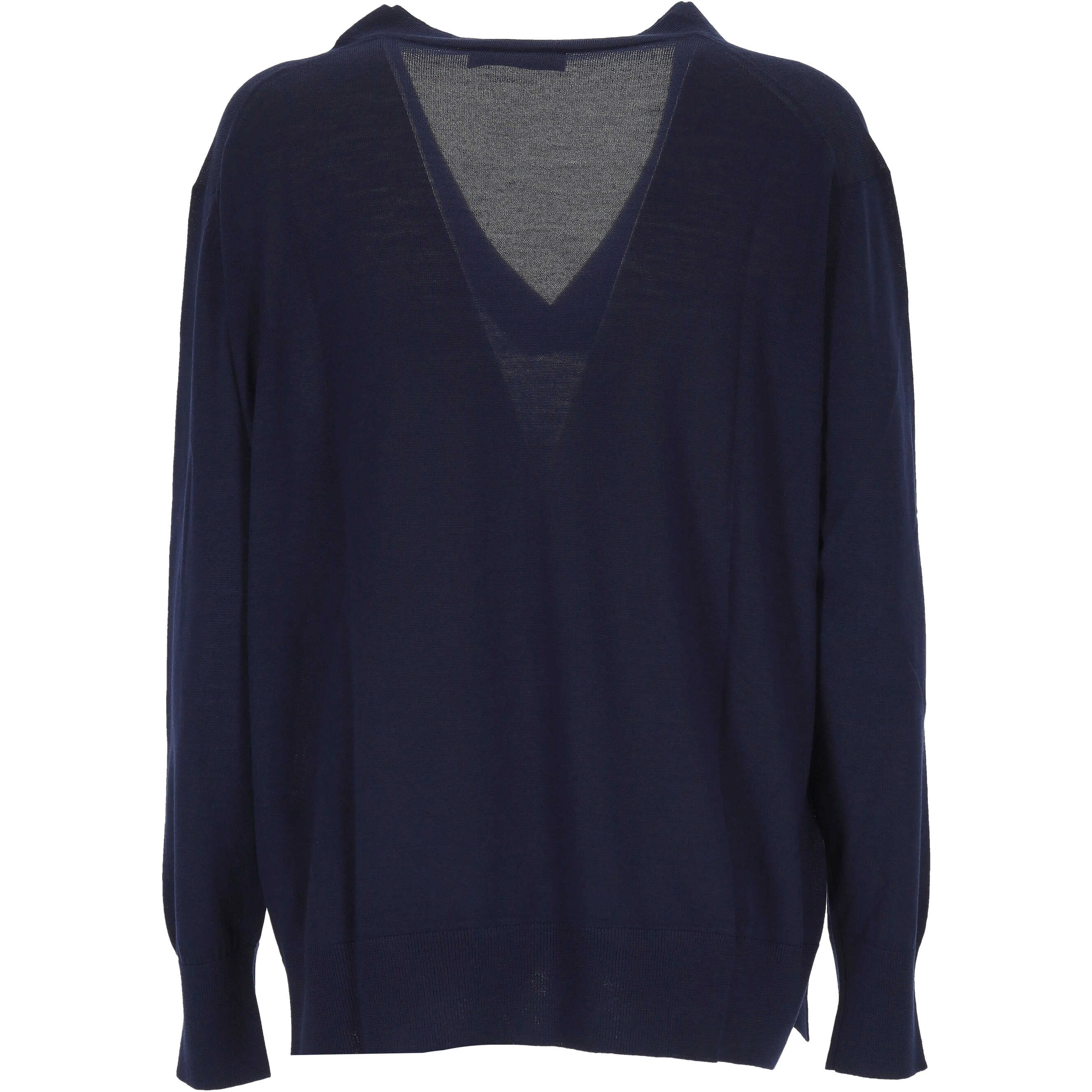 Gran Sasso Sweaters