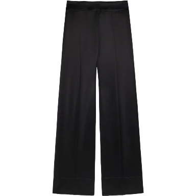 Joseph Trousers Black