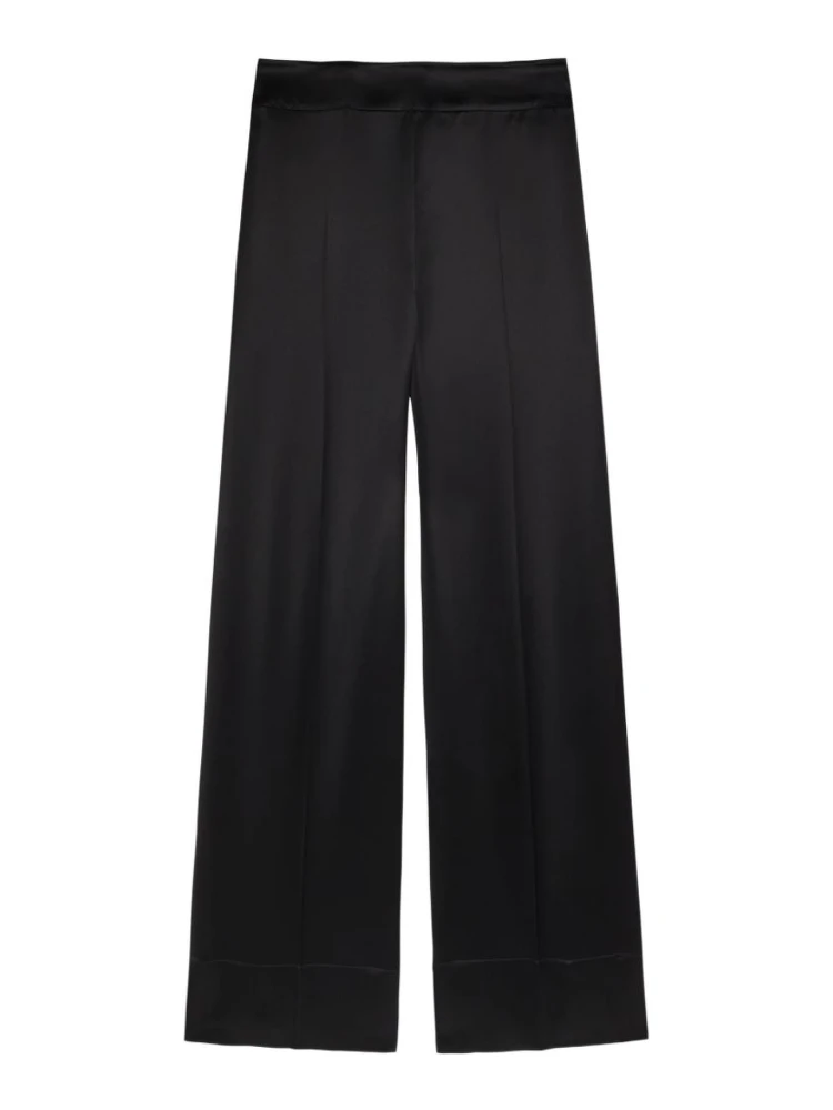 Joseph Trousers Black