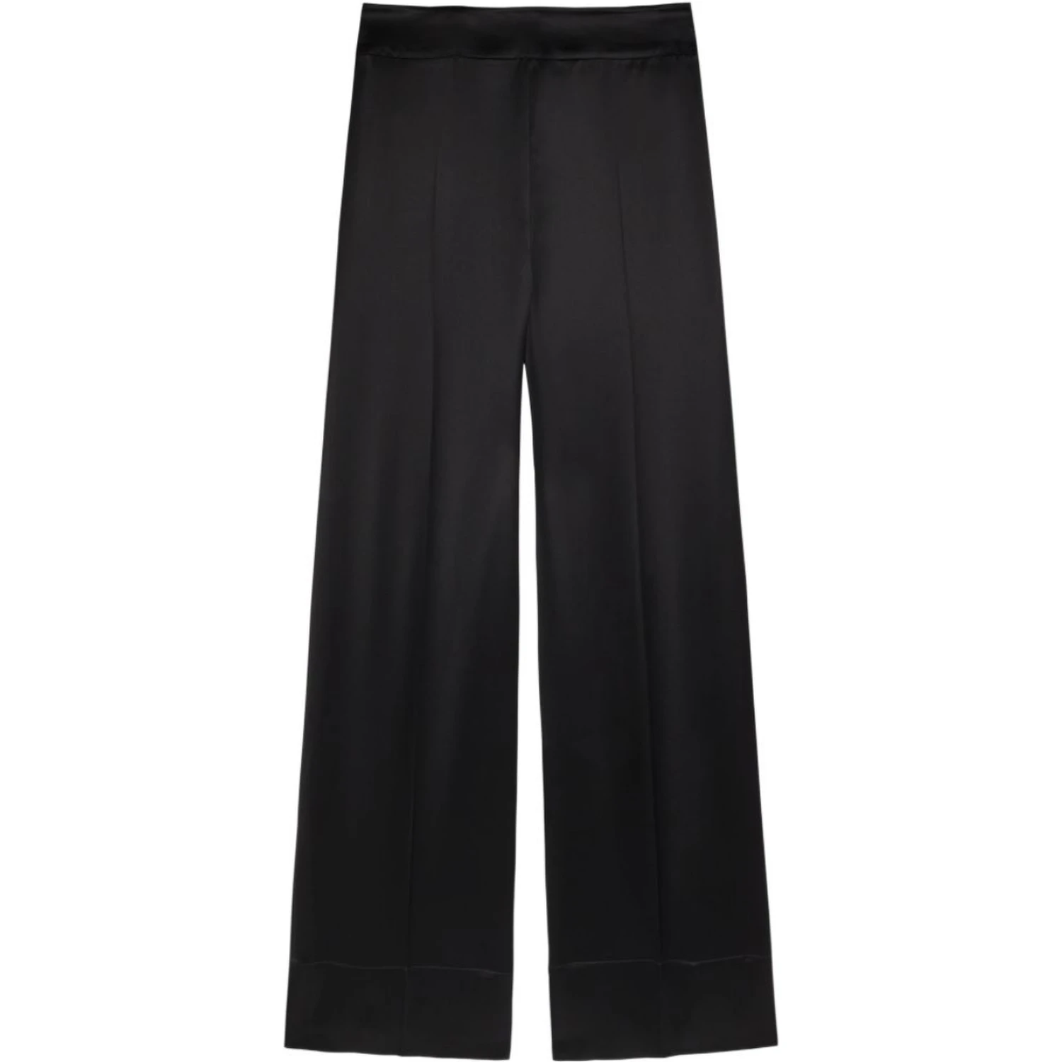 Joseph Trousers Black