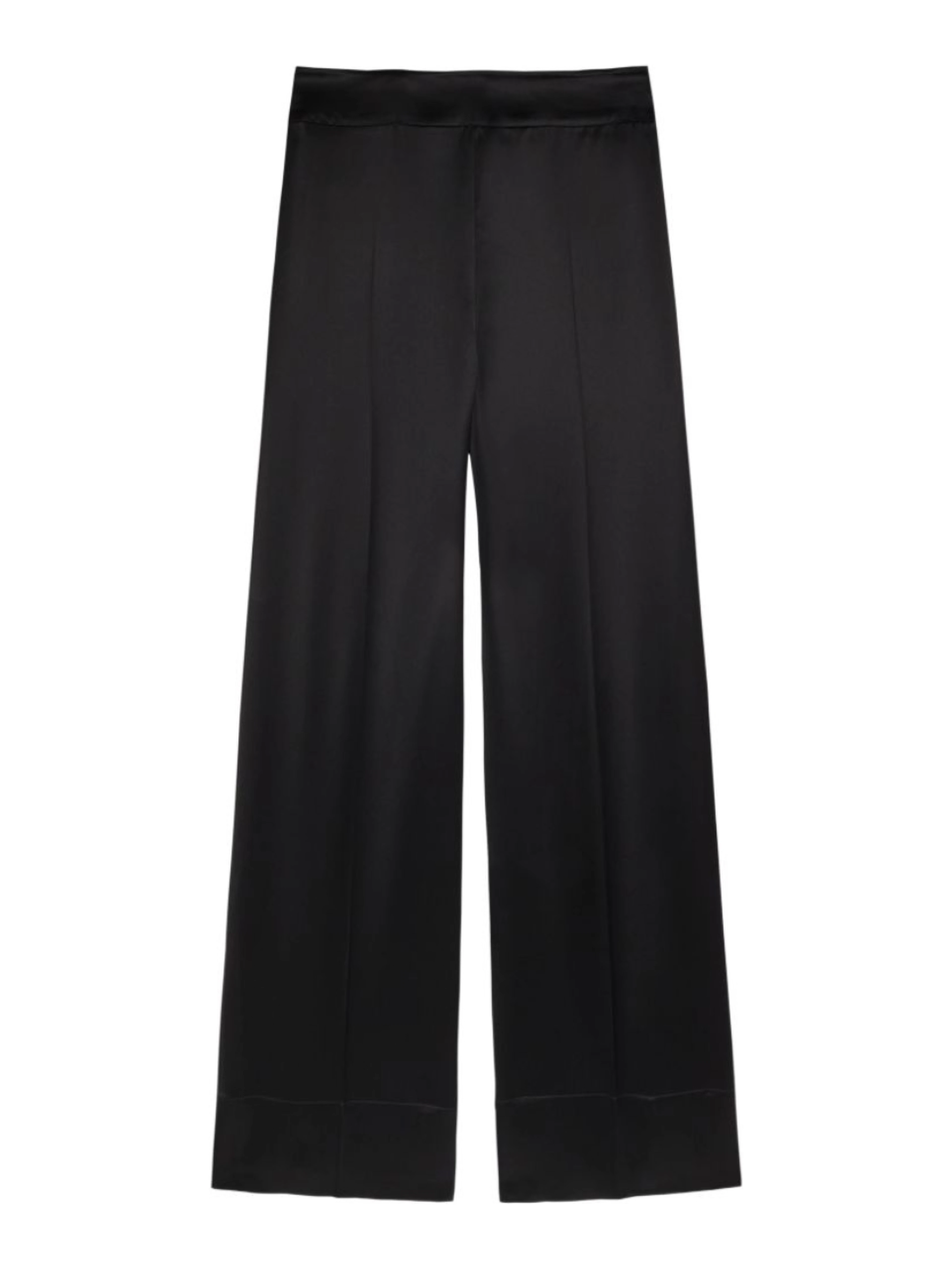Joseph Trousers Black