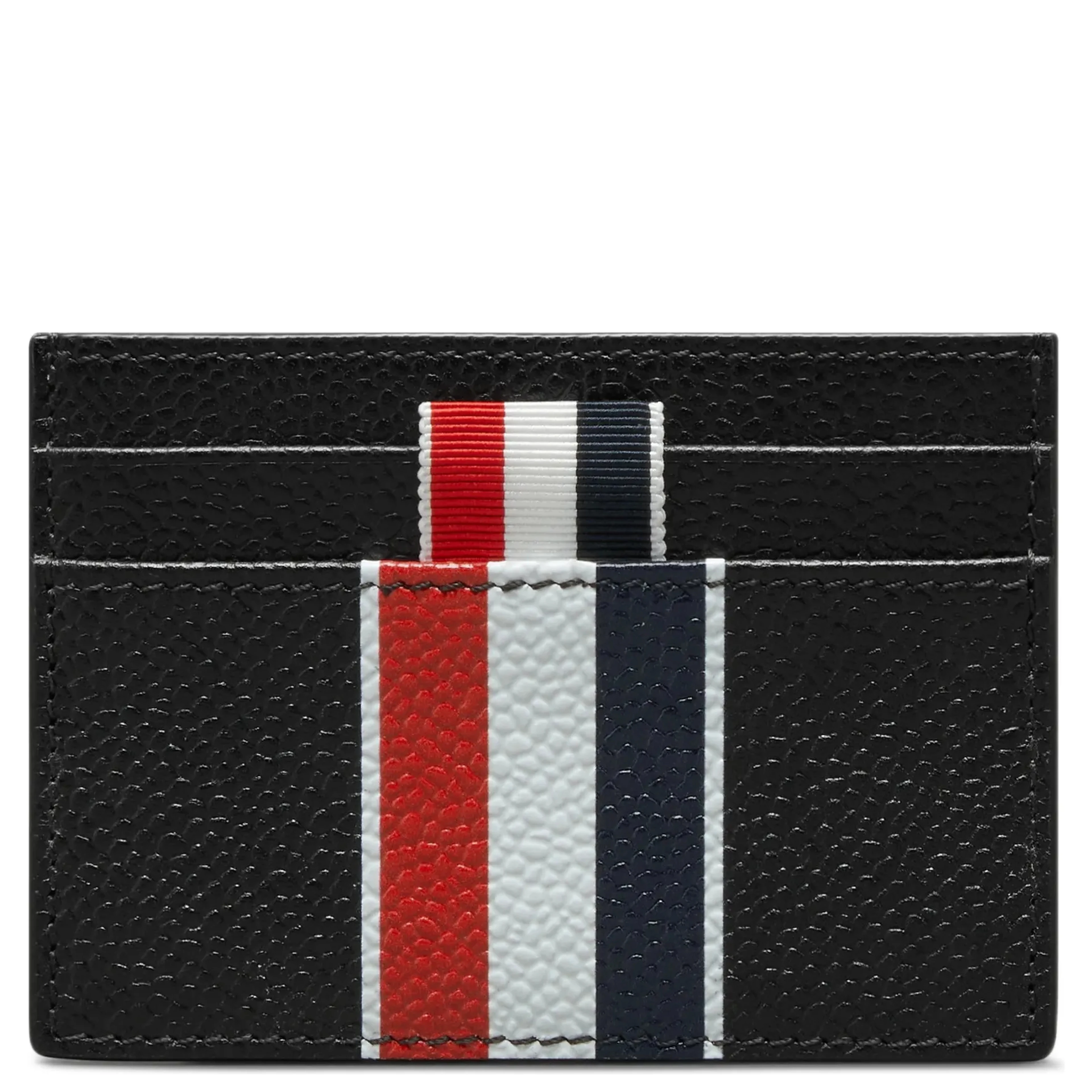Thom Browne Wallets Black