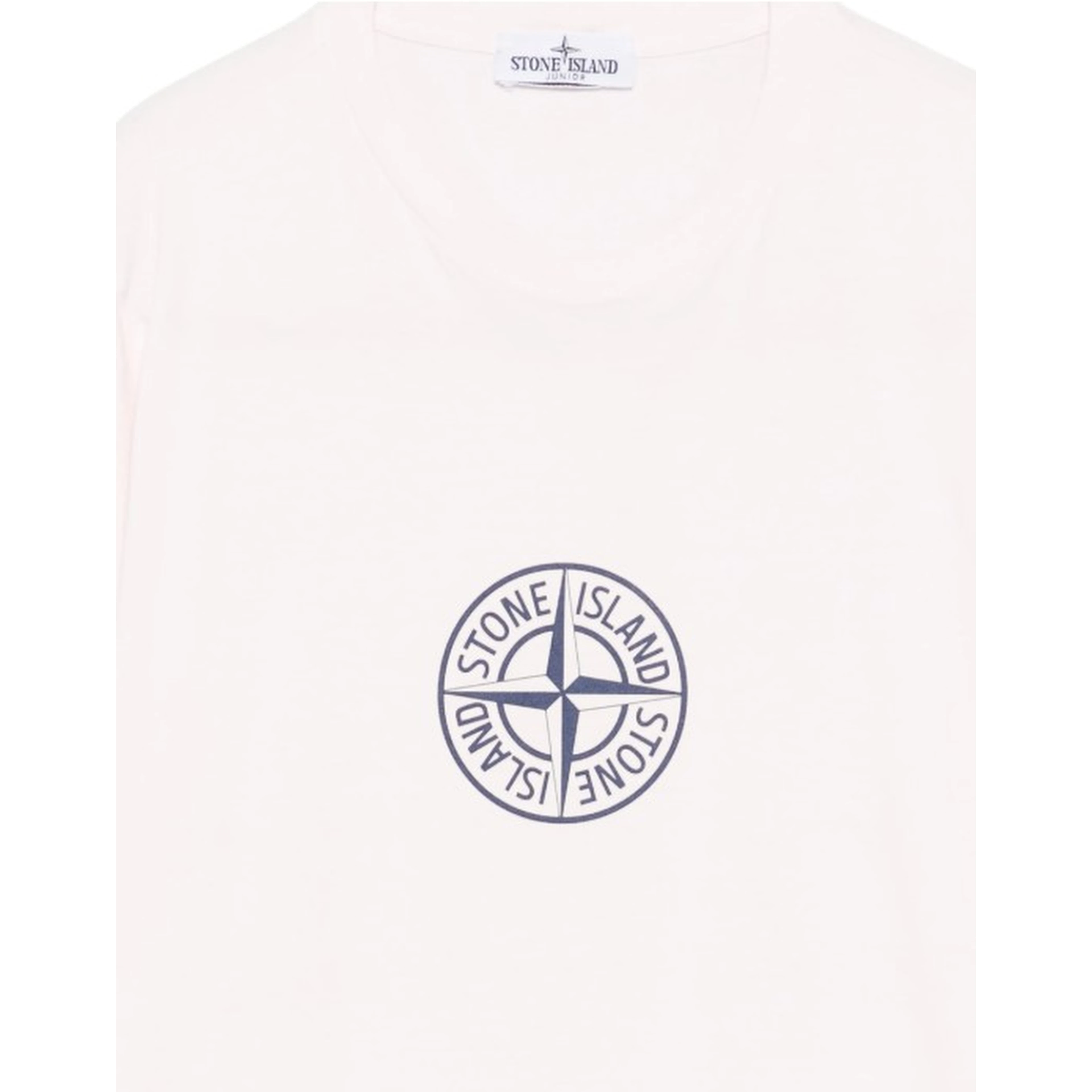 STONE ISLAND KIDS T-shirts and Polos
