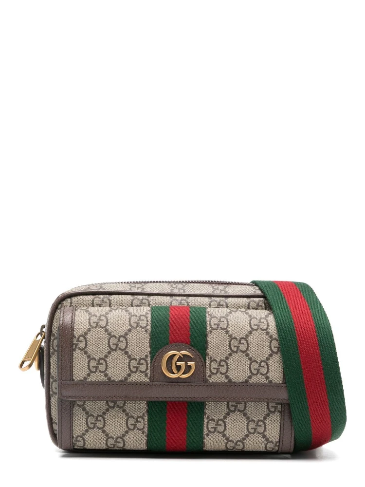 Gucci Bags.. Red