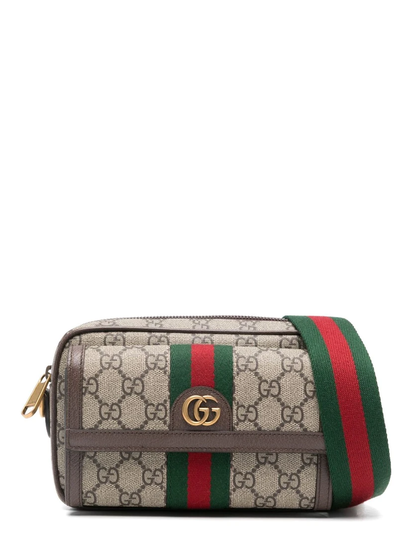 Gucci Bags.. Red