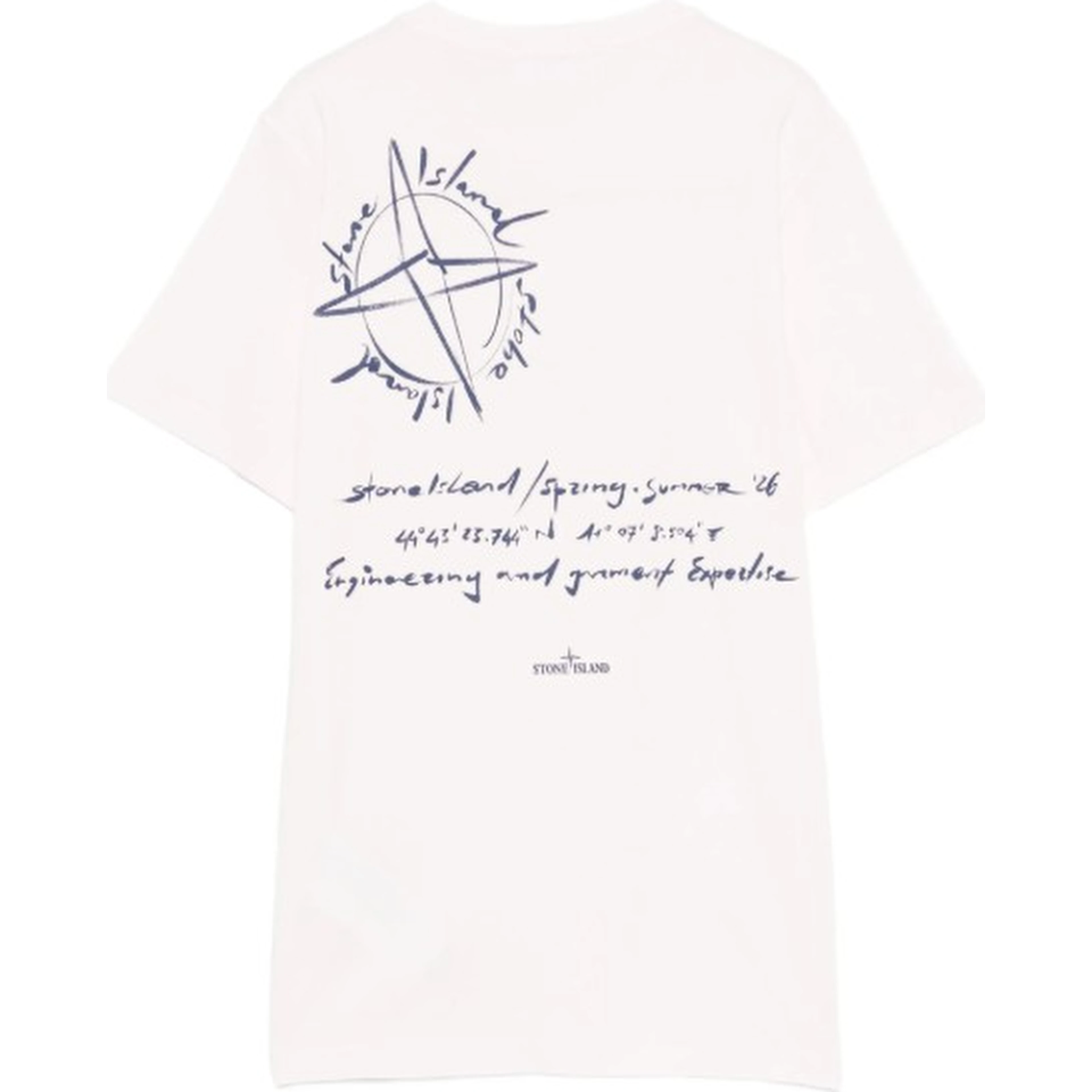 STONE ISLAND KIDS T-shirts and Polos