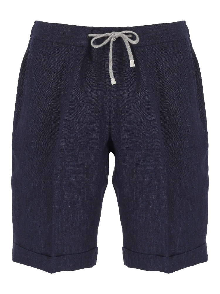Barba Napoli Shorts