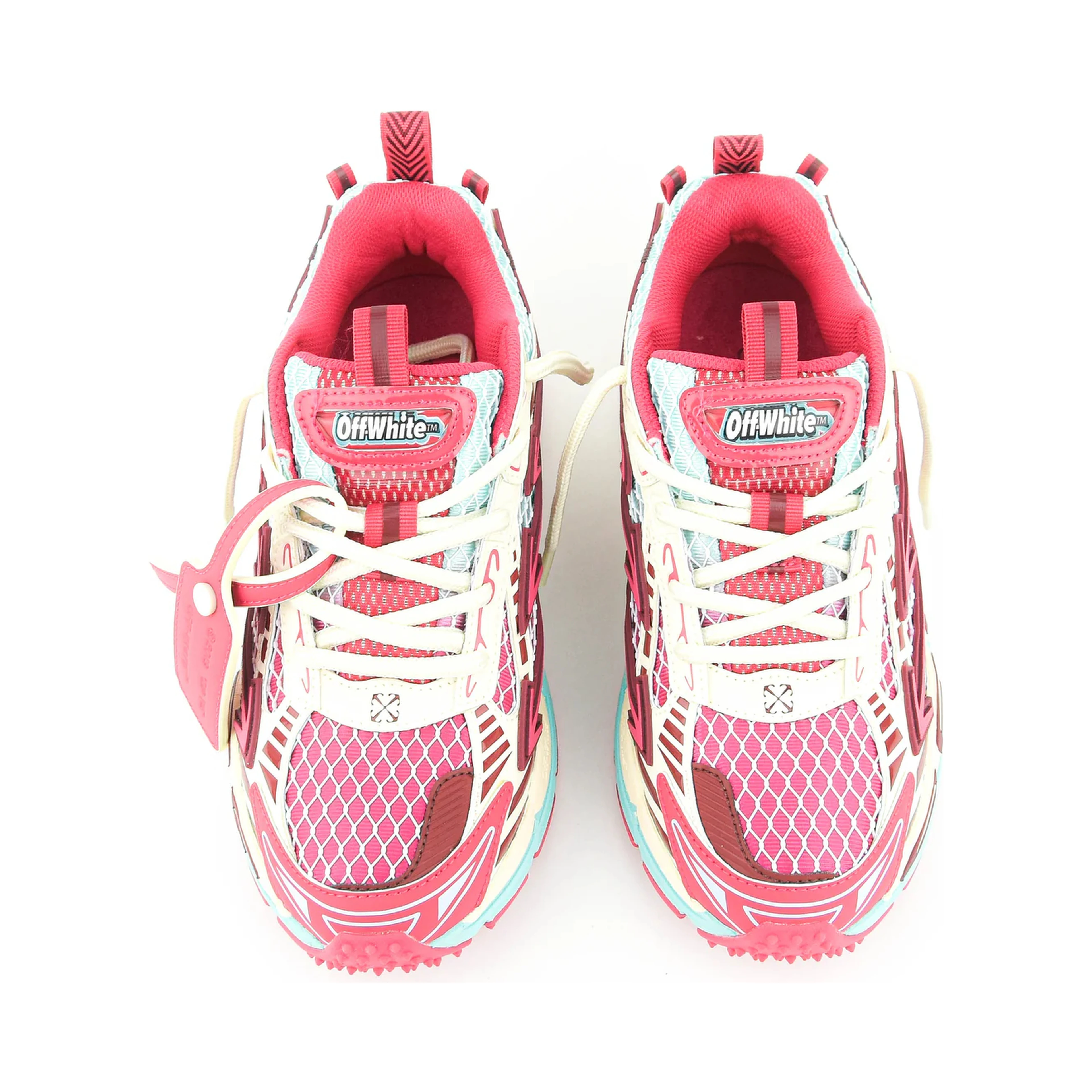 Off White Sneakers