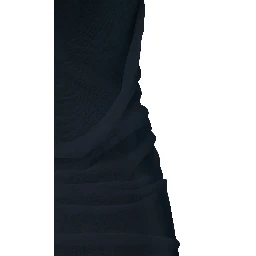 JACQUEMUS Sweaters Blue