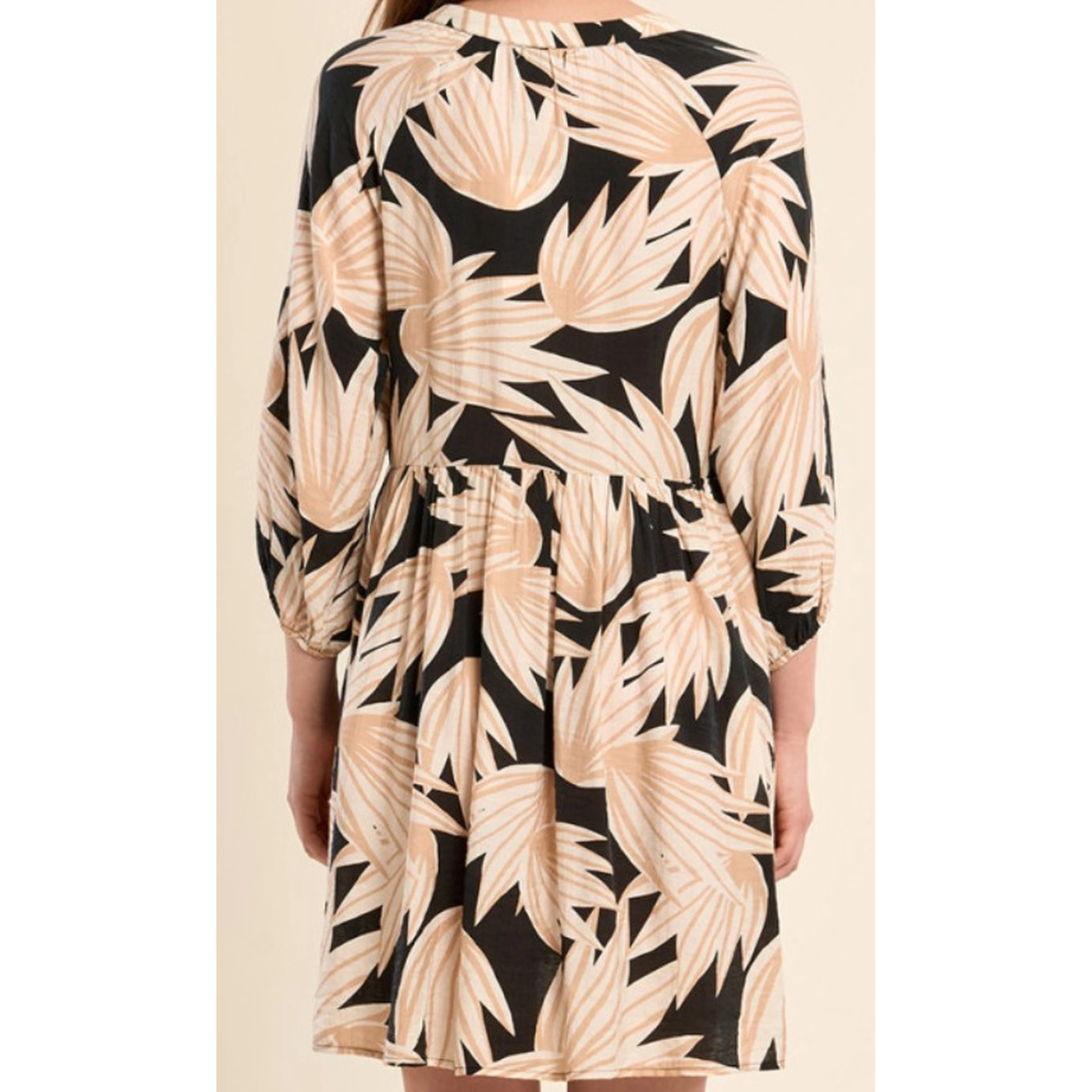 Molly Bracken Dresses