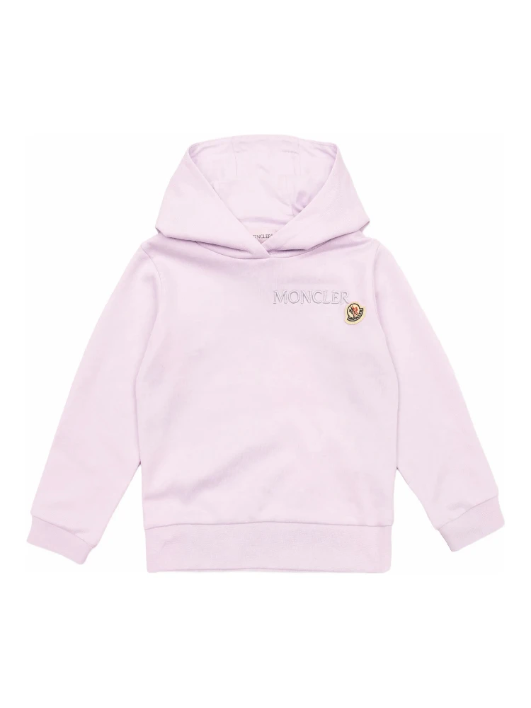 MONCLER KIDS Sweaters