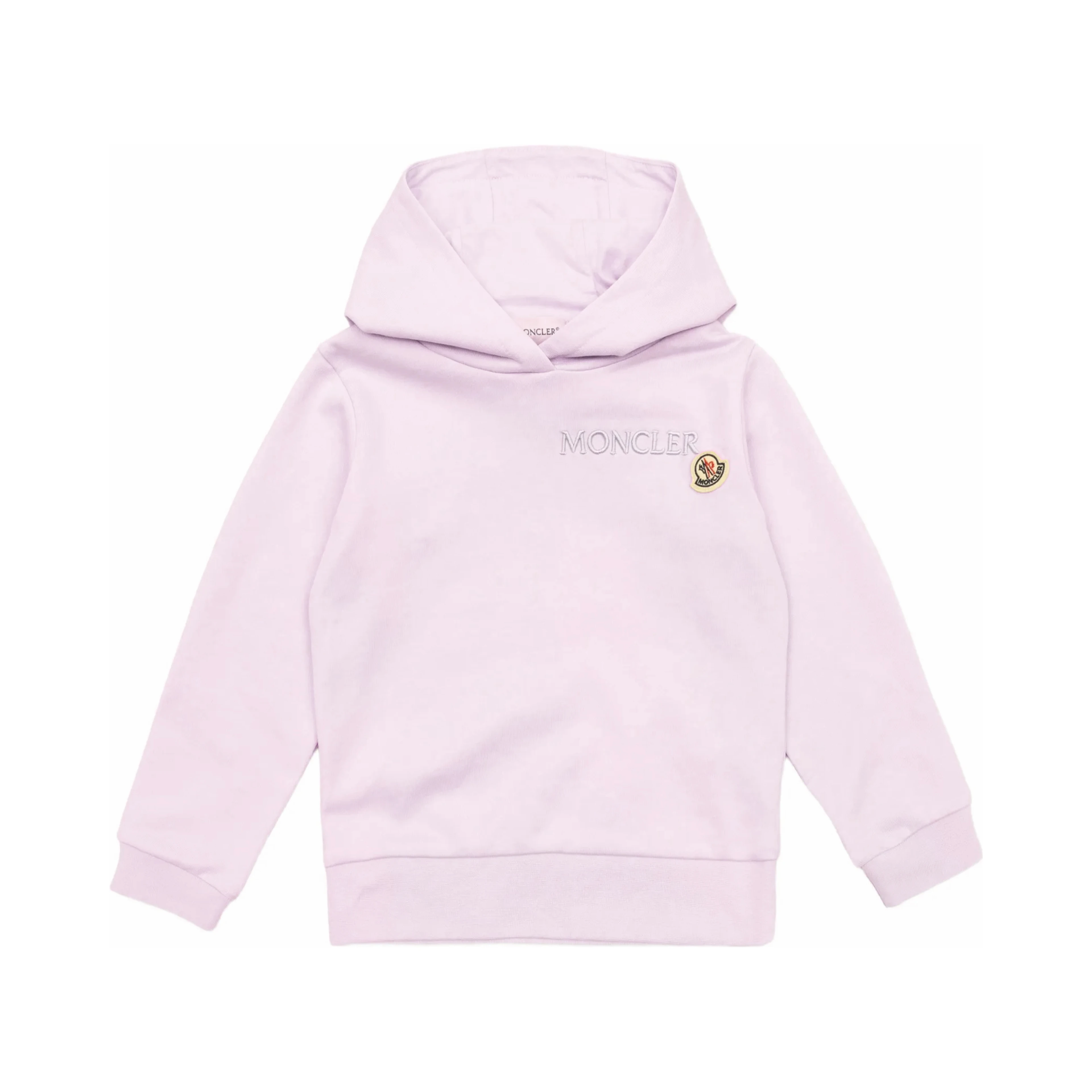 MONCLER KIDS Sweaters