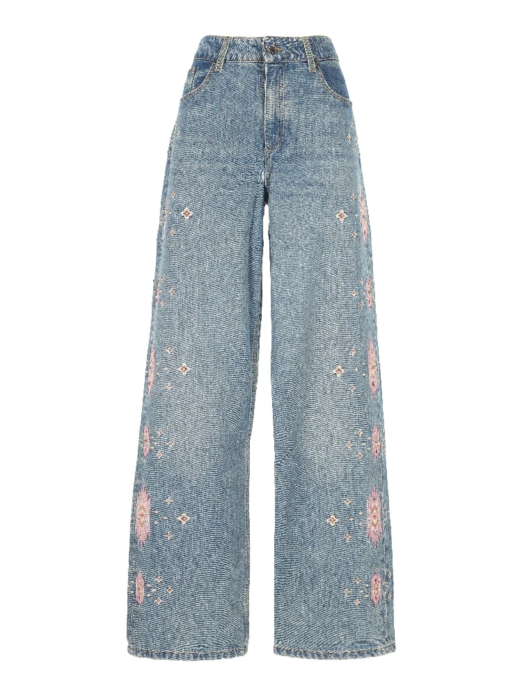 Retrofete Jeans