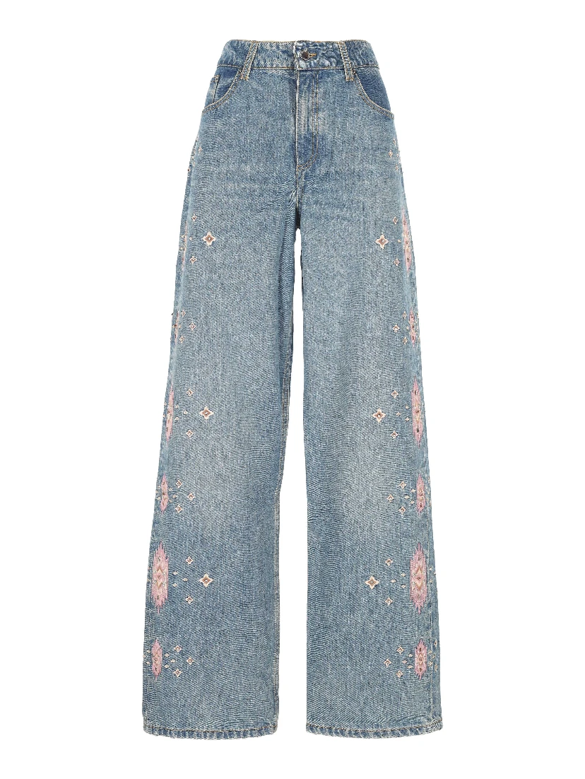 Retrofete Jeans