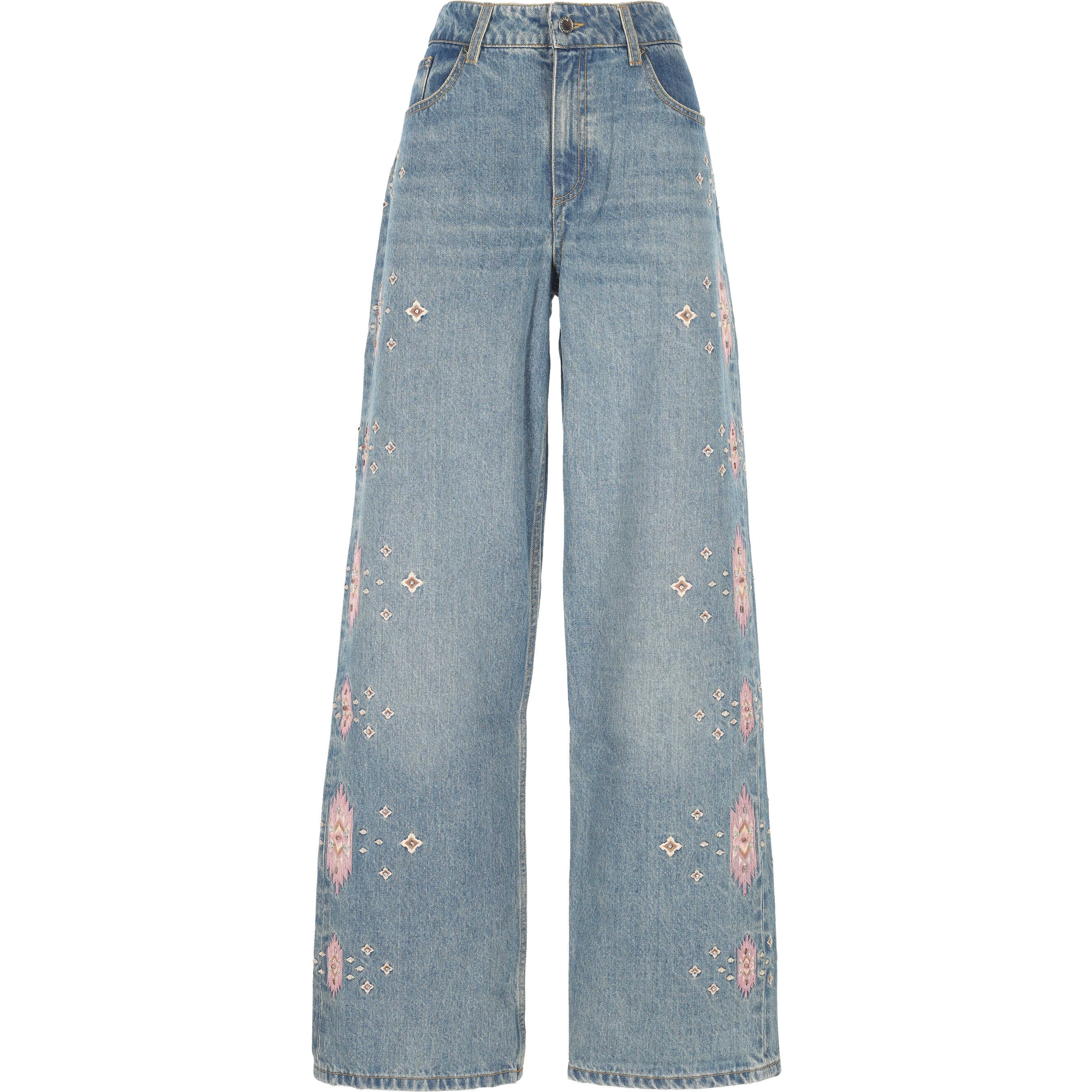 Retrofete Jeans
